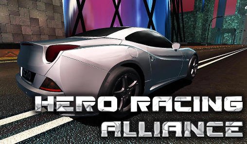 game pic for Hero racing: Alliance